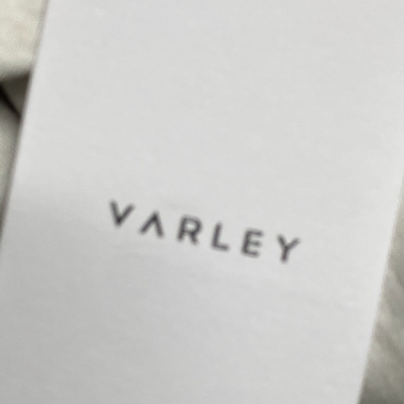 🎈🎈HOST PICK🎈🎈NWT‼️ VARLEY Freya Sweat Tunic - Picture 8 of 10